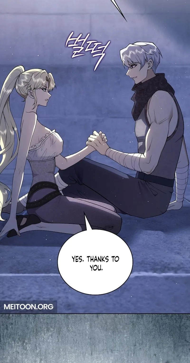 Didn’t We Agree To Have Pure Love? Chapter 31 page 48