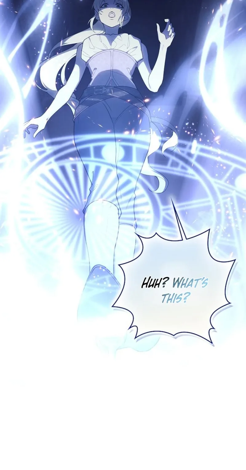 Didn’t We Agree To Have Pure Love? Chapter 31 page 52