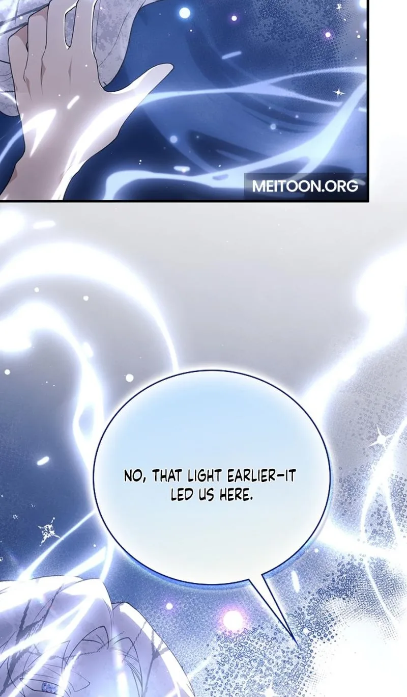 Didn’t We Agree To Have Pure Love? Chapter 31 page 57