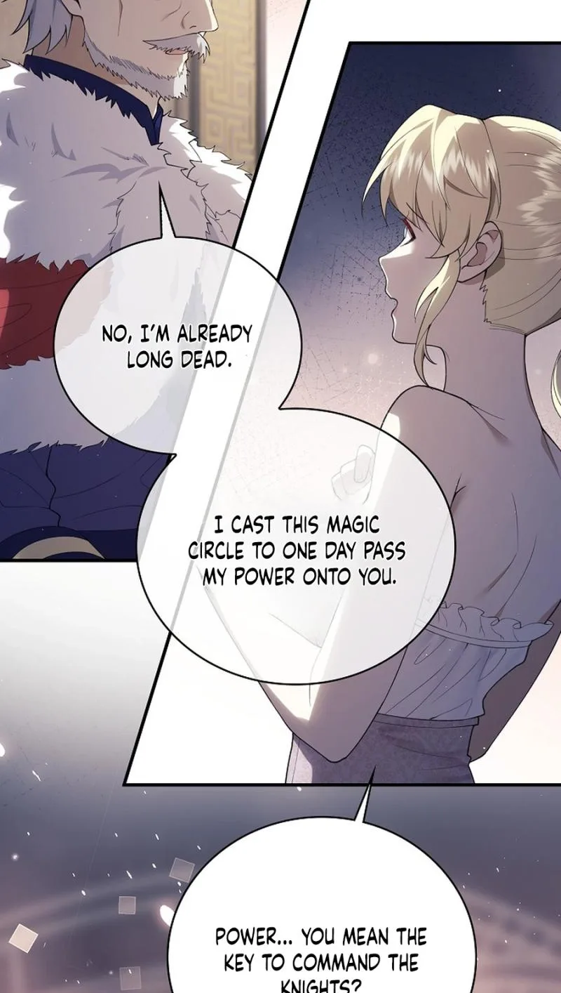 Didn’t We Agree To Have Pure Love? Chapter 31 page 63