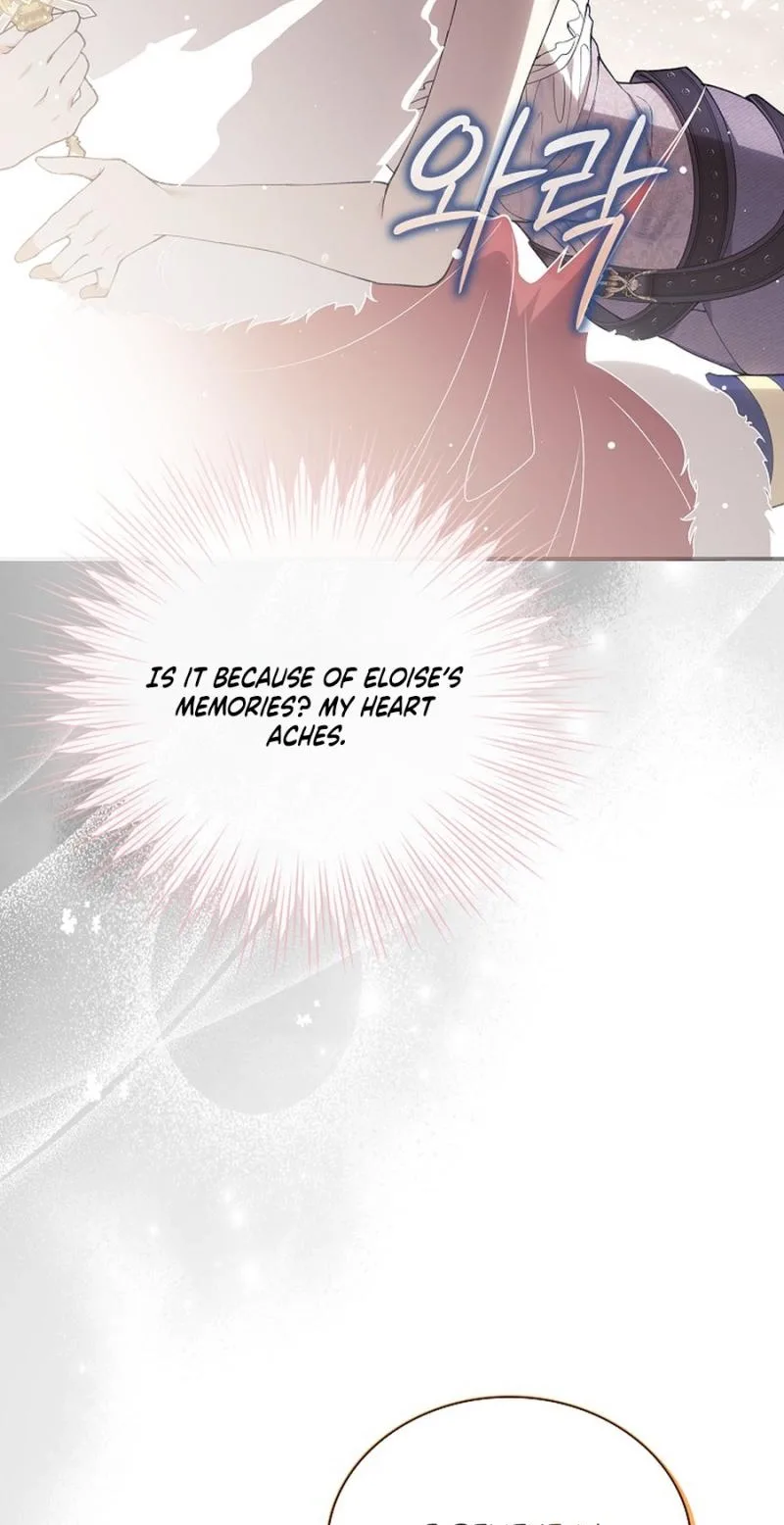 Didn’t We Agree To Have Pure Love? Chapter 31 page 73