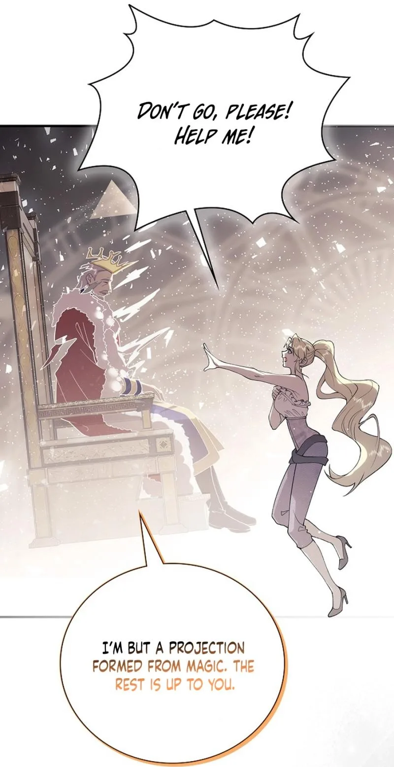 Didn’t We Agree To Have Pure Love? Chapter 31 page 71