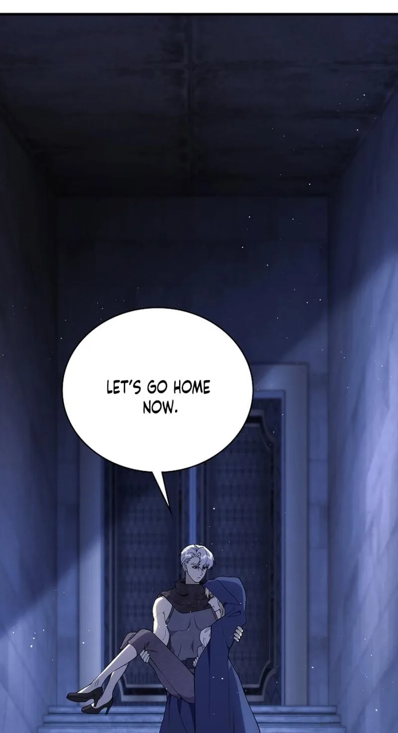 Didn’t We Agree To Have Pure Love? Chapter 31 page 82