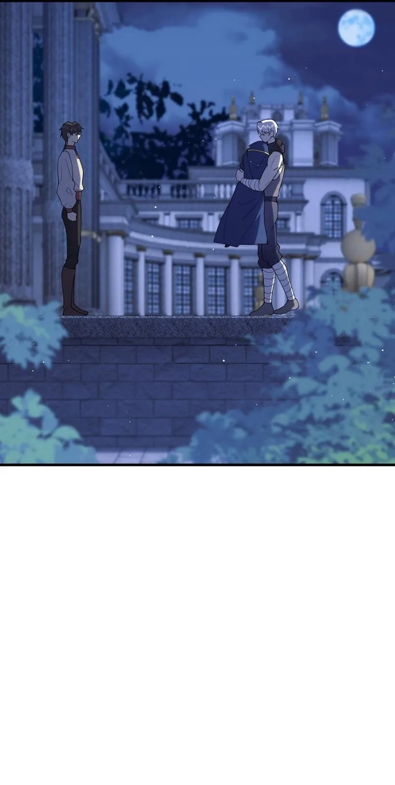 Didn’t We Agree To Have Pure Love? Chapter 31 page 87