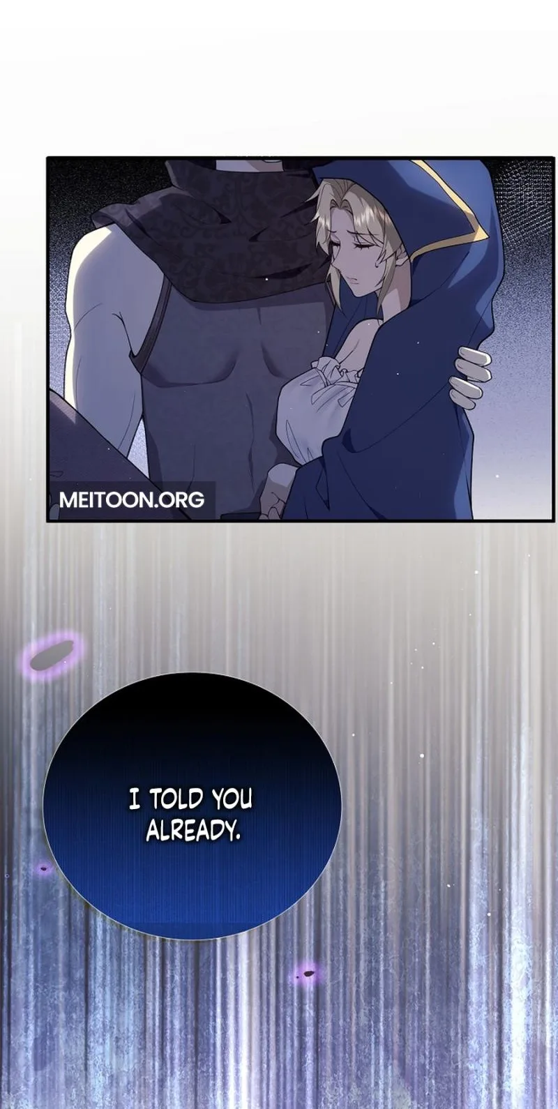 Didn’t We Agree To Have Pure Love? Chapter 31 page 88