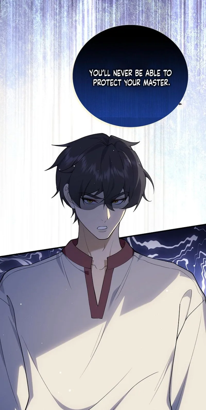 Didn’t We Agree To Have Pure Love? Chapter 31 page 89