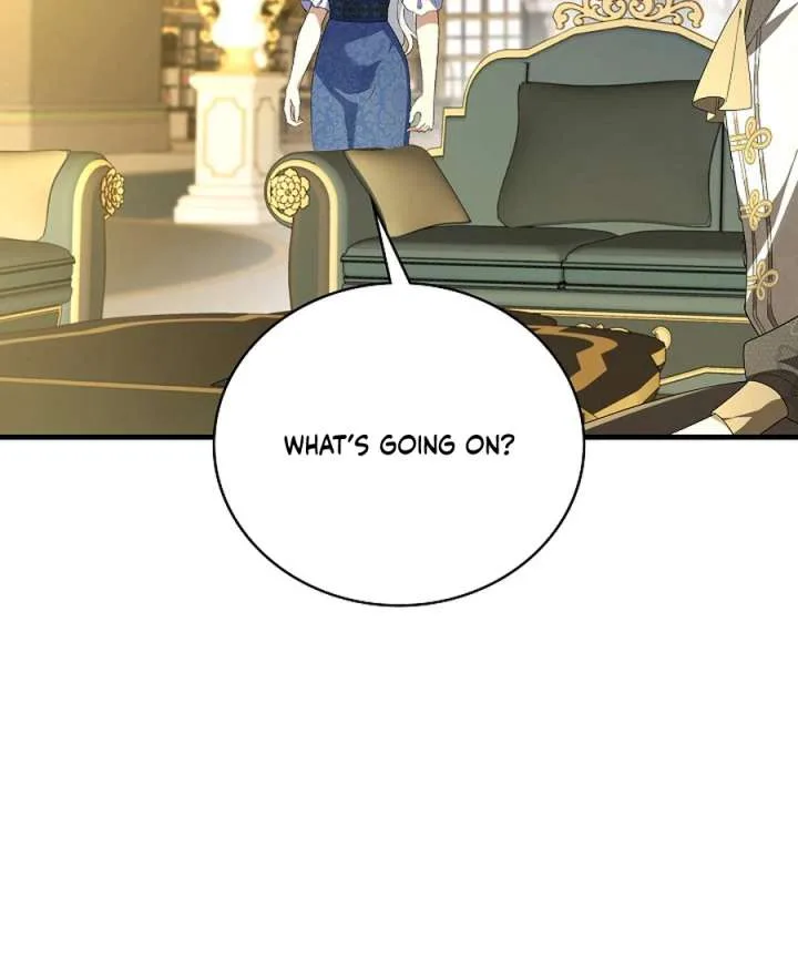 Didn’t We Agree To Have Pure Love? Chapter 27 page 8