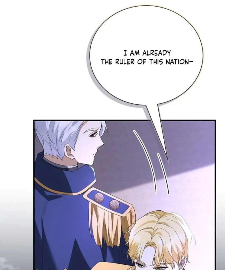 Didn’t We Agree To Have Pure Love? Chapter 27 page 104
