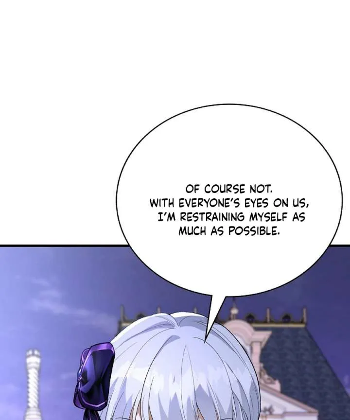 Didn’t We Agree To Have Pure Love? Chapter 27 page 126