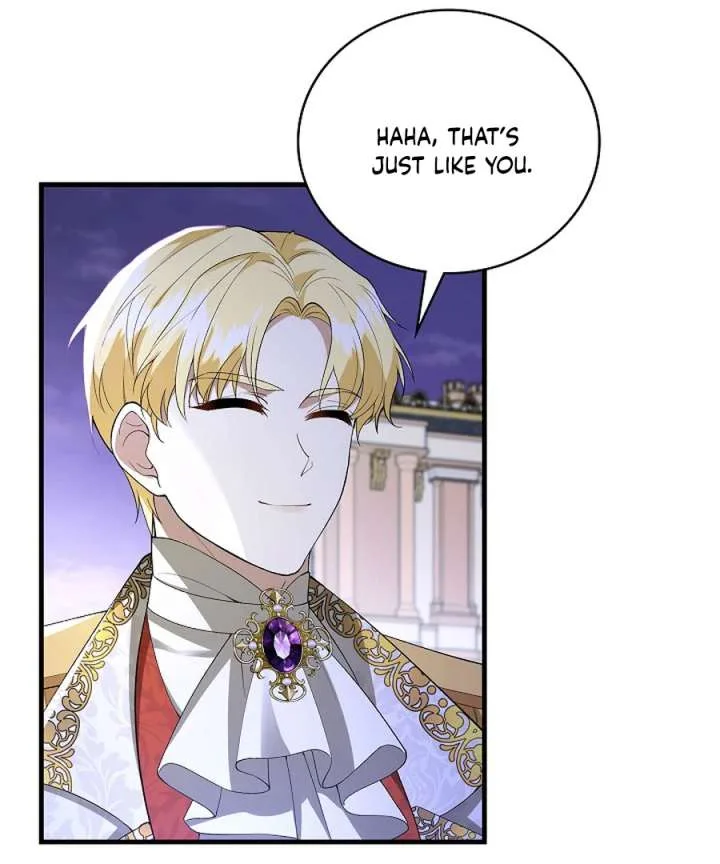 Didn’t We Agree To Have Pure Love? Chapter 27 page 129