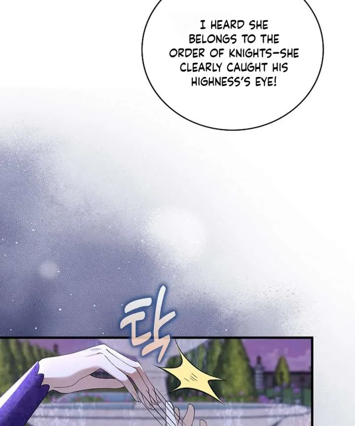 Didn’t We Agree To Have Pure Love? Chapter 27 page 119
