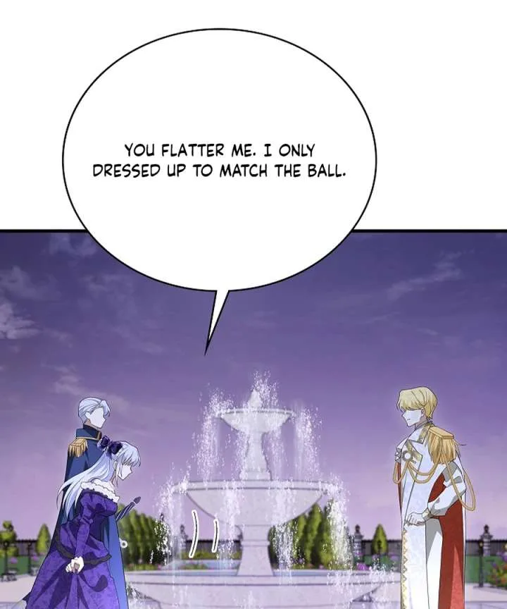 Didn’t We Agree To Have Pure Love? Chapter 27 page 98