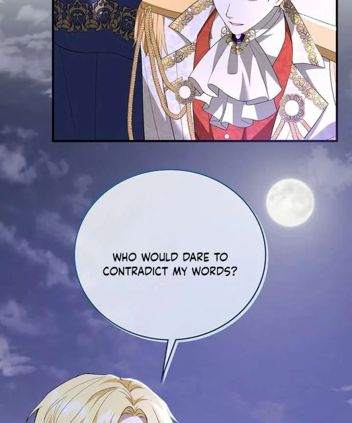 Didn’t We Agree To Have Pure Love? Chapter 27 page 105