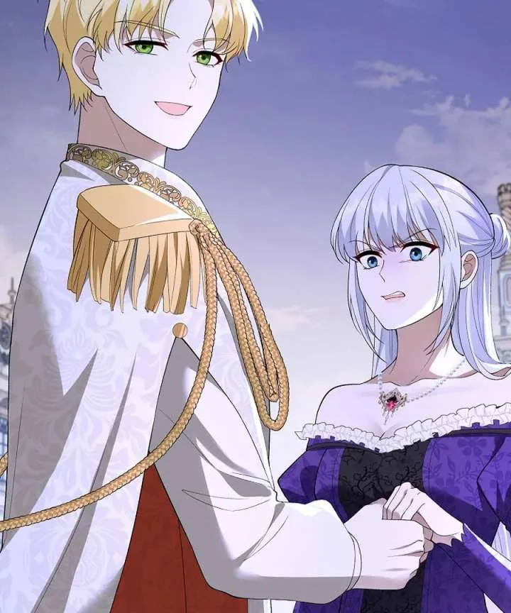 Didn’t We Agree To Have Pure Love? Chapter 27 page 106