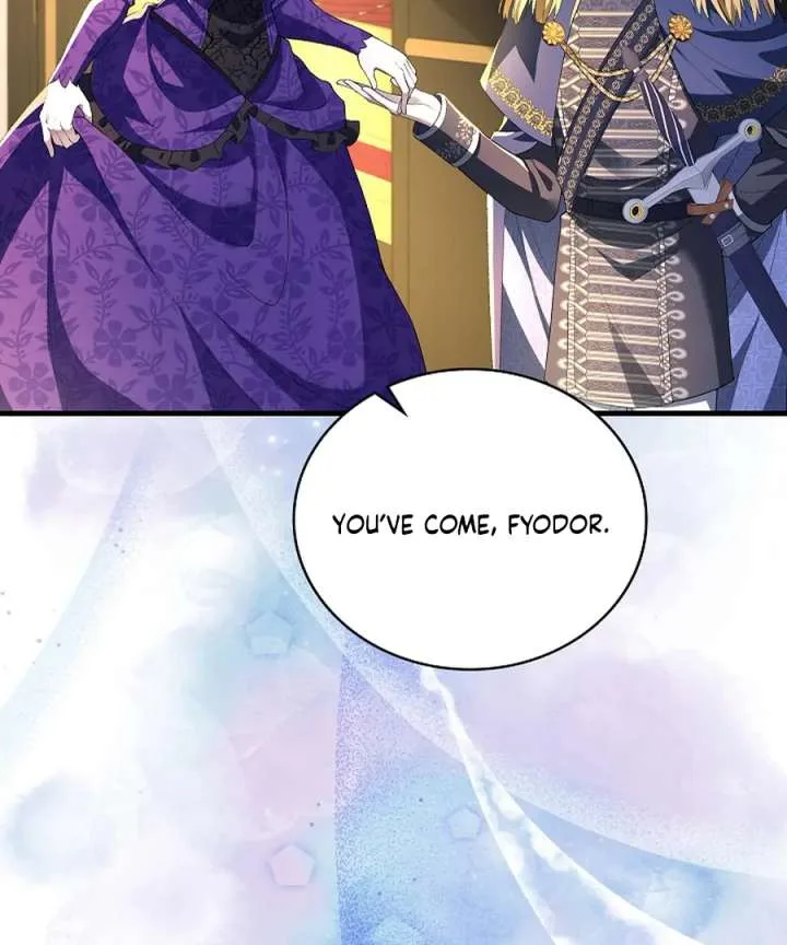 Didn’t We Agree To Have Pure Love? Chapter 27 page 95