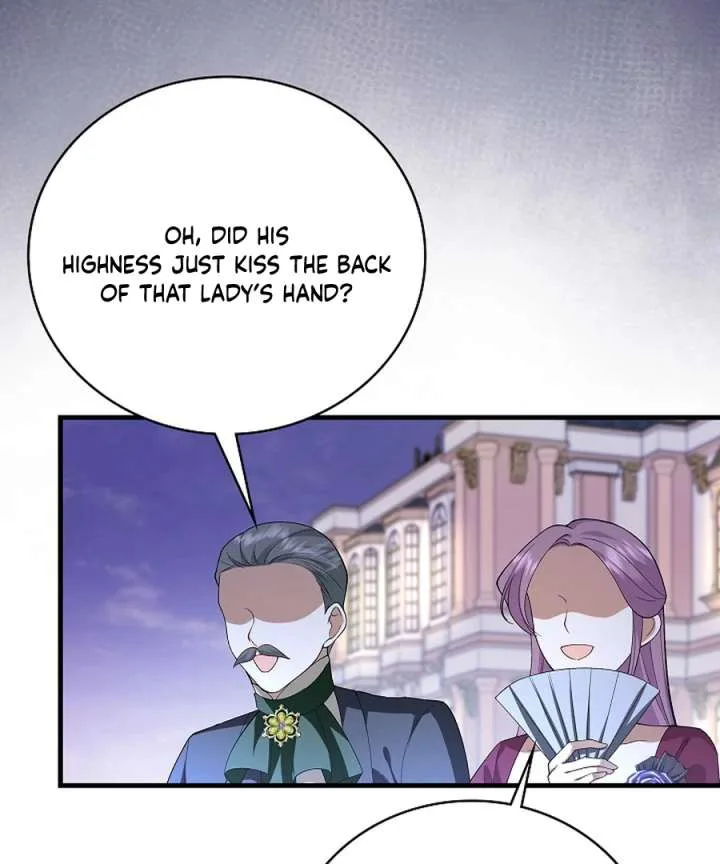 Didn’t We Agree To Have Pure Love? Chapter 27 page 118