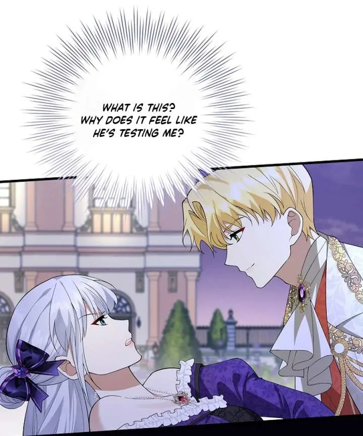 Didn’t We Agree To Have Pure Love? Chapter 27 page 142