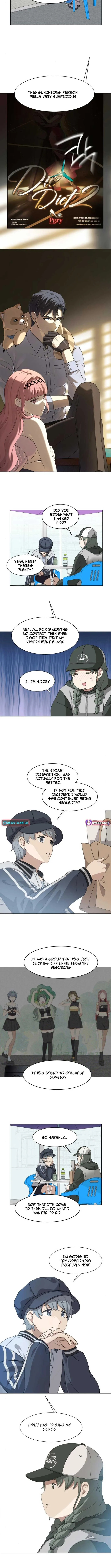 Diet Warrior Chapter 2 page 4