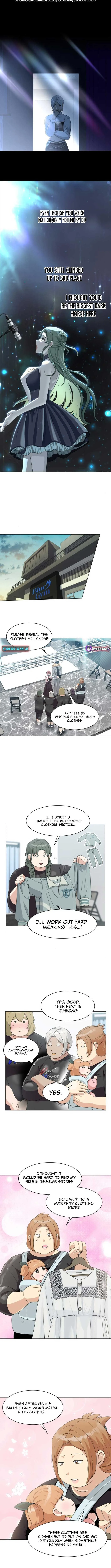 Diet Warrior Chapter 4 page 4