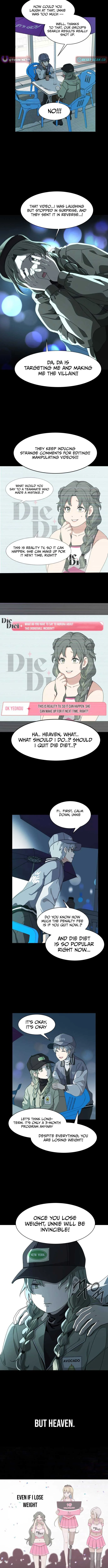 Diet Warrior Chapter 1 page 7