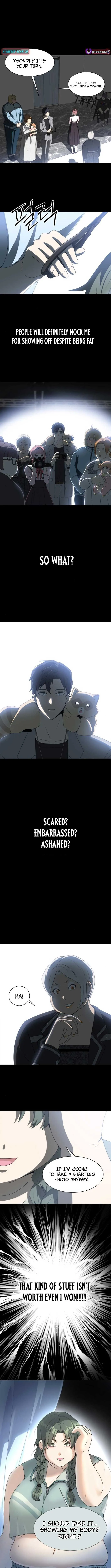 Diet Warrior Chapter 4 page 12