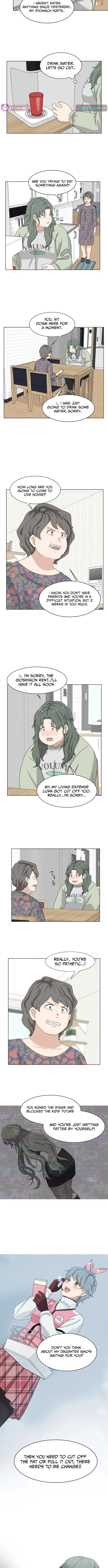 Diet Warrior Chapter 1 page 11