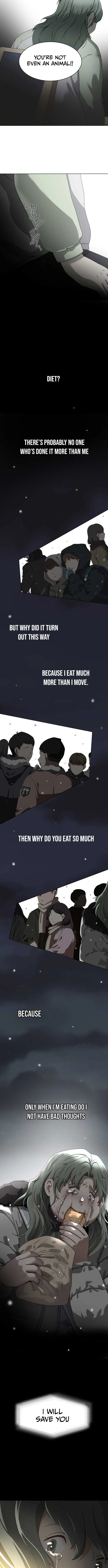 Diet Warrior Chapter 1 page 12