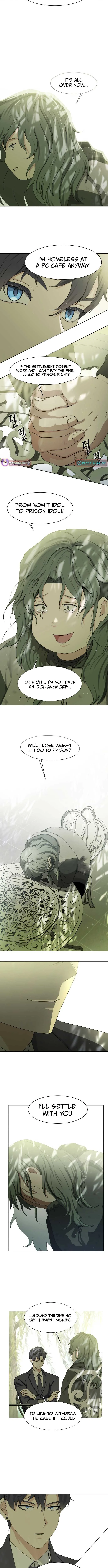Diet Warrior Chapter 1 page 17