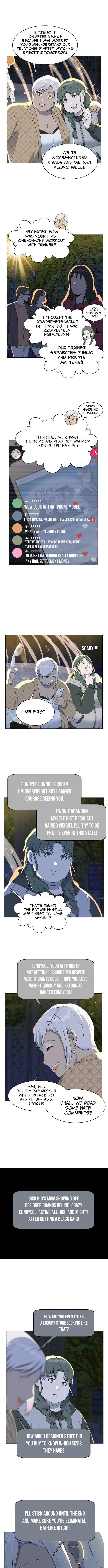 Diet Warrior Chapter 7 page 4