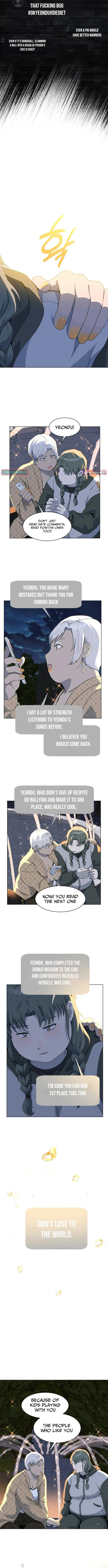 Diet Warrior Chapter 7 page 7