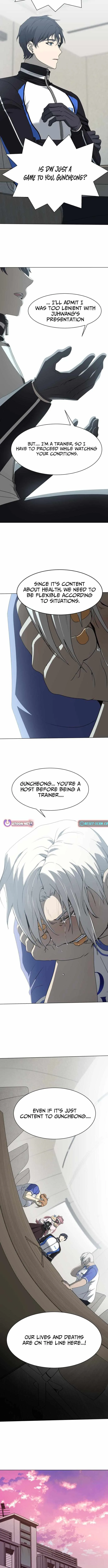 Diet Warrior Chapter 14 page 7