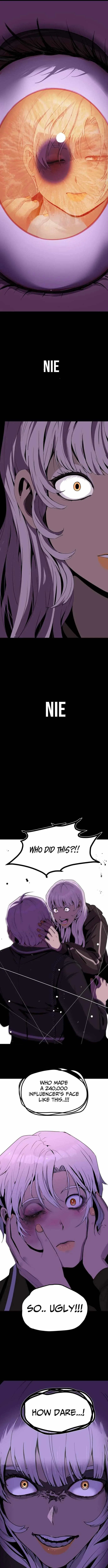 Diet Warrior Chapter 14 page 10