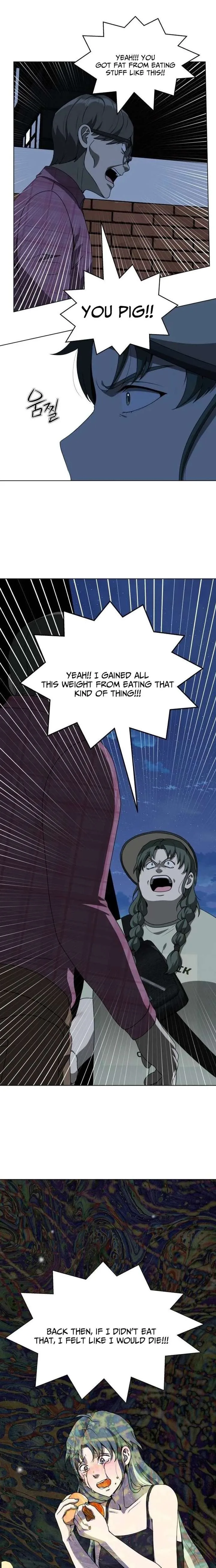 Diet Warrior Chapter 24 page 3