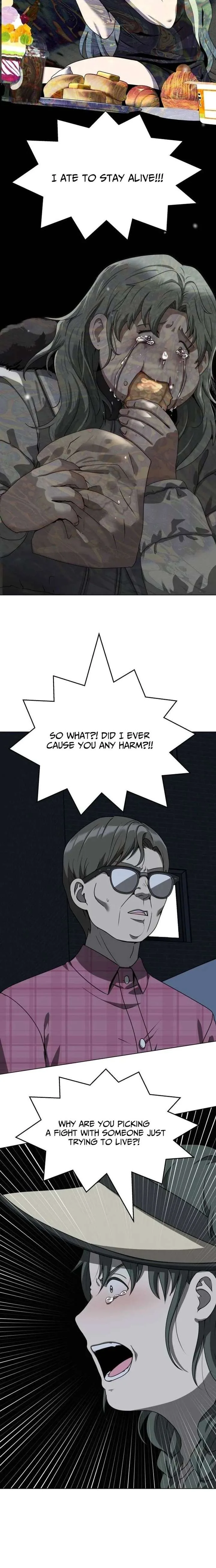 Diet Warrior Chapter 24 page 4