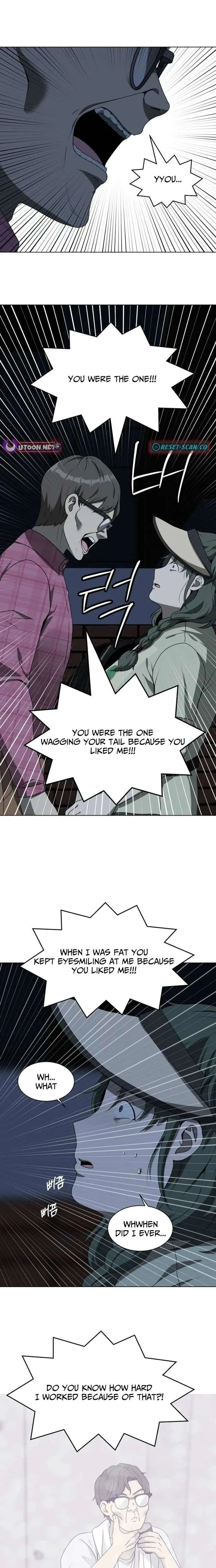 Diet Warrior Chapter 24 page 5