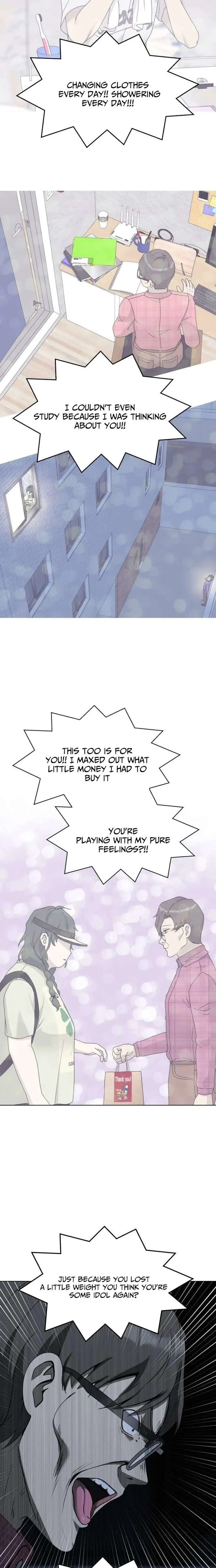 Diet Warrior Chapter 24 page 6