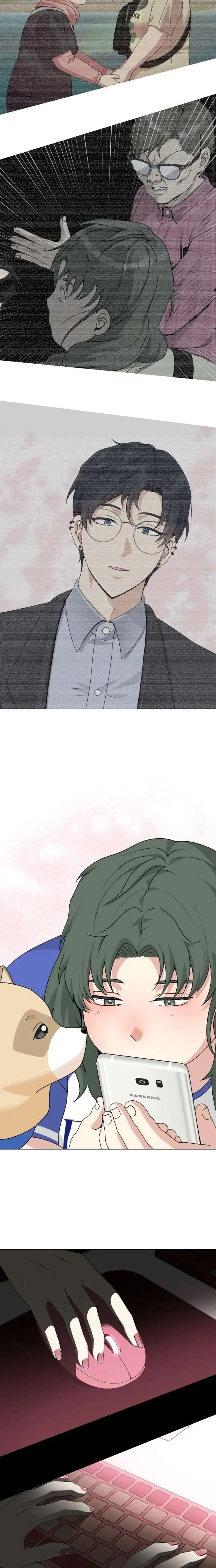 Diet Warrior Chapter 25 page 3