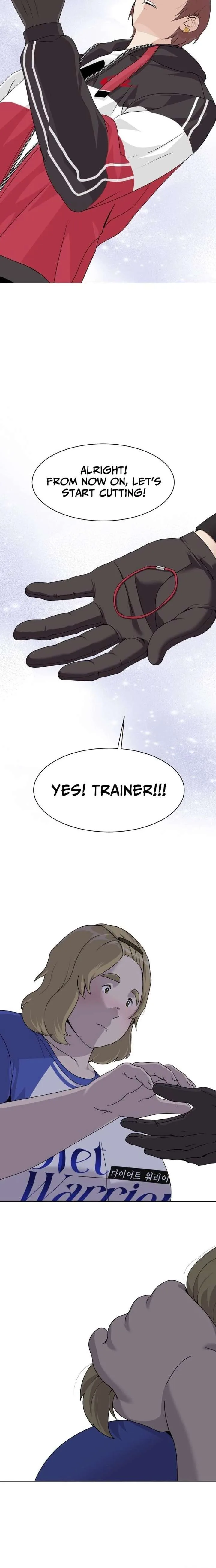 Diet Warrior Chapter 28 page 24
