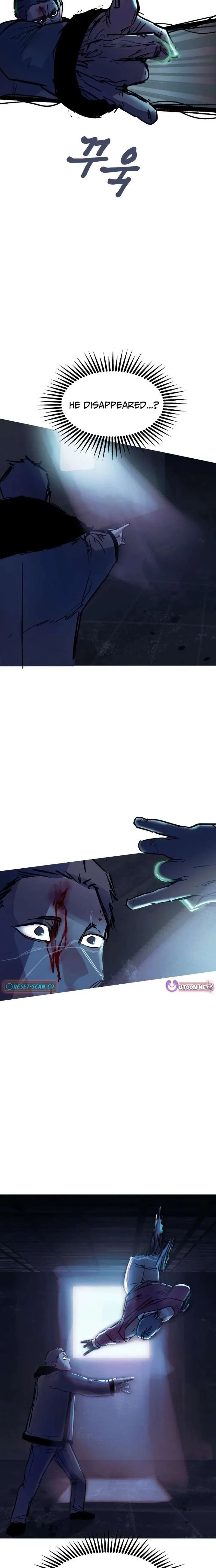 Diet Warrior Chapter 31 page 4