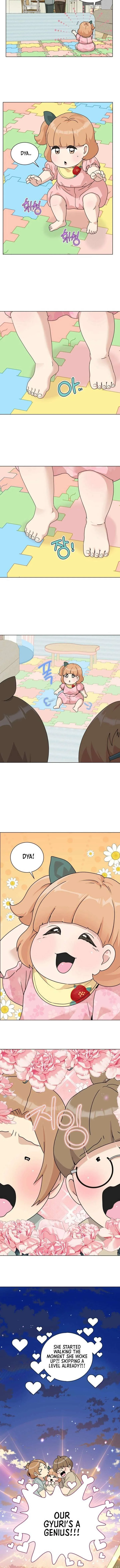 Diet Warrior Chapter 33 page 13