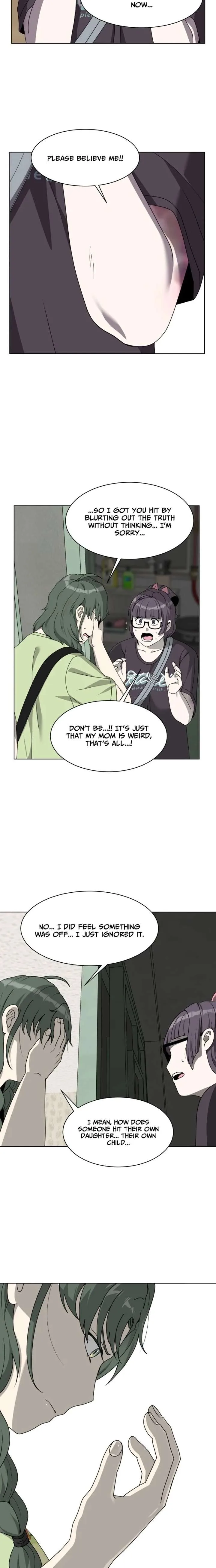 Diet Warrior Chapter 36 page 6