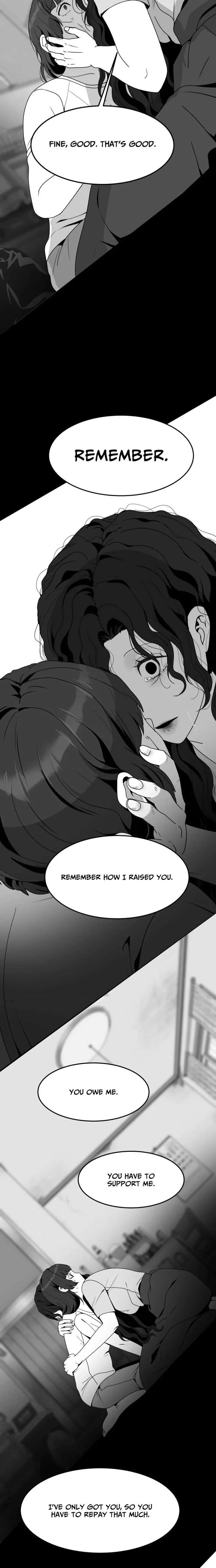 Diet Warrior Chapter 36 page 10