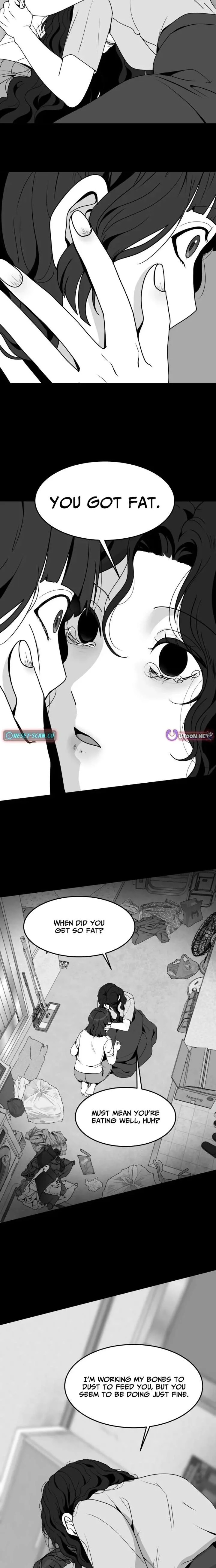Diet Warrior Chapter 36 page 9