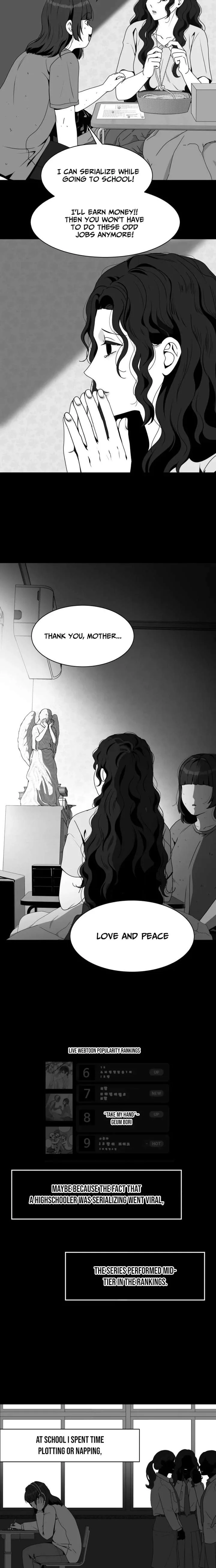 Diet Warrior Chapter 36 page 15