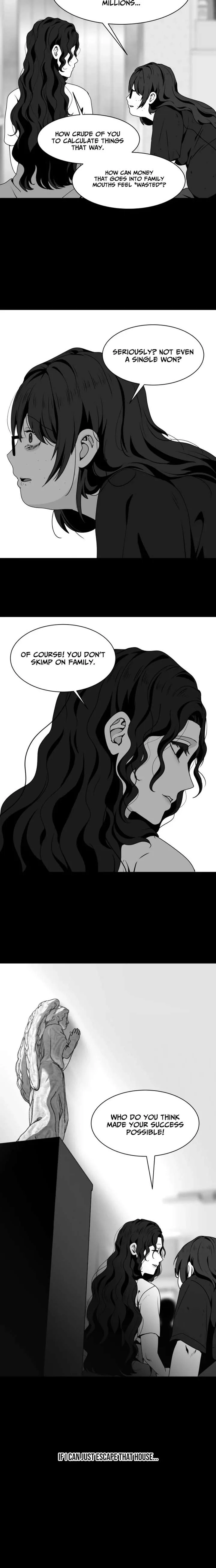 Diet Warrior Chapter 36 page 18