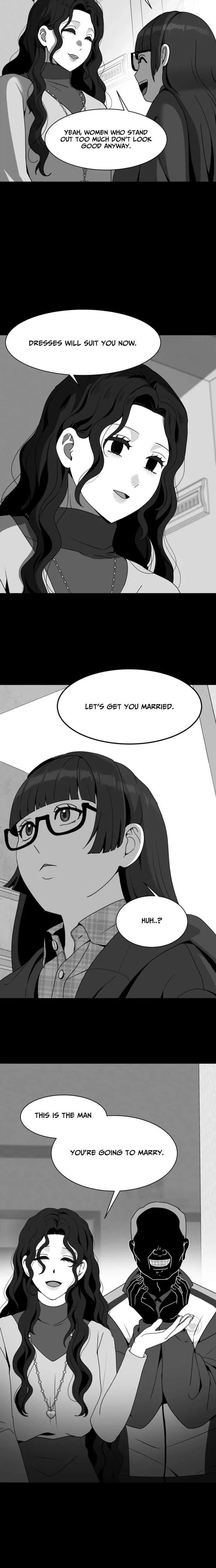Diet Warrior Chapter 36 page 22