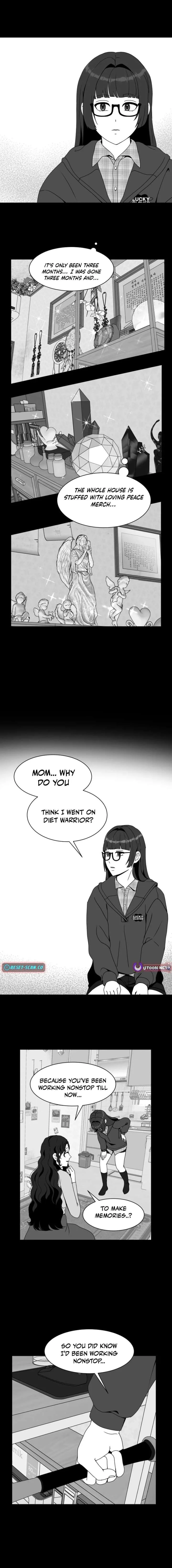 Diet Warrior Chapter 37 page 2