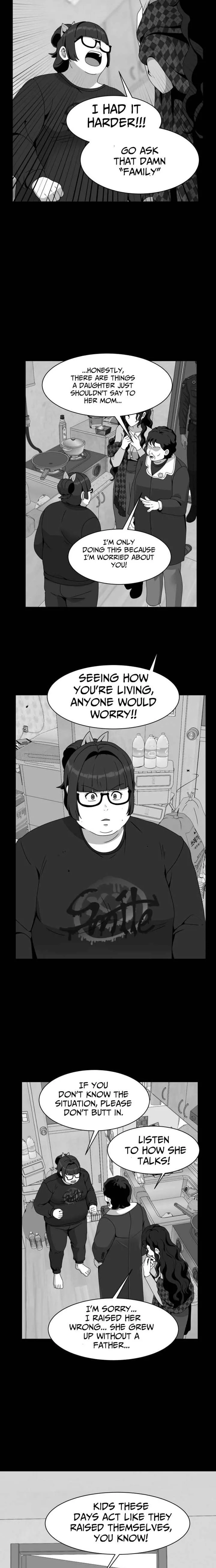 Diet Warrior Chapter 38 page 2