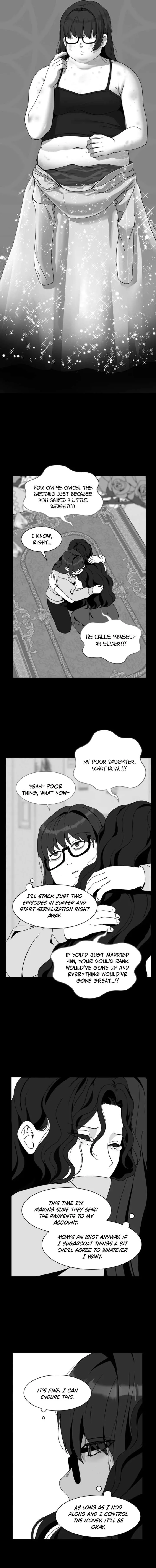 Diet Warrior Chapter 37 page 9
