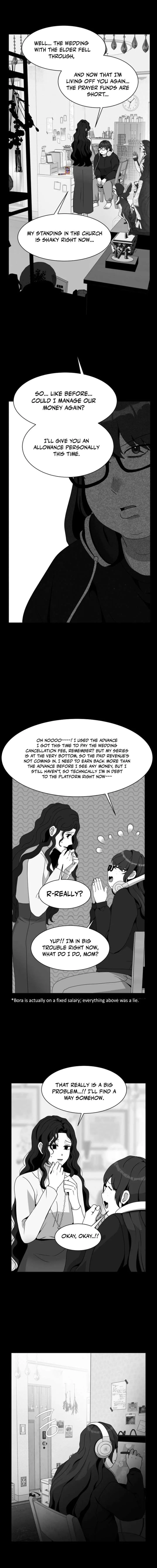 Diet Warrior Chapter 37 page 12